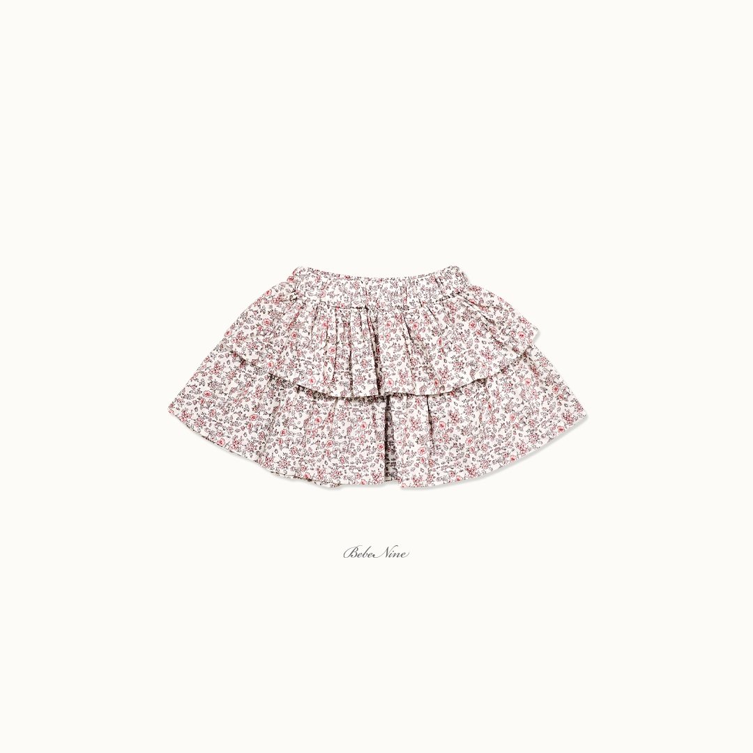 Bebenine Hera Skirt