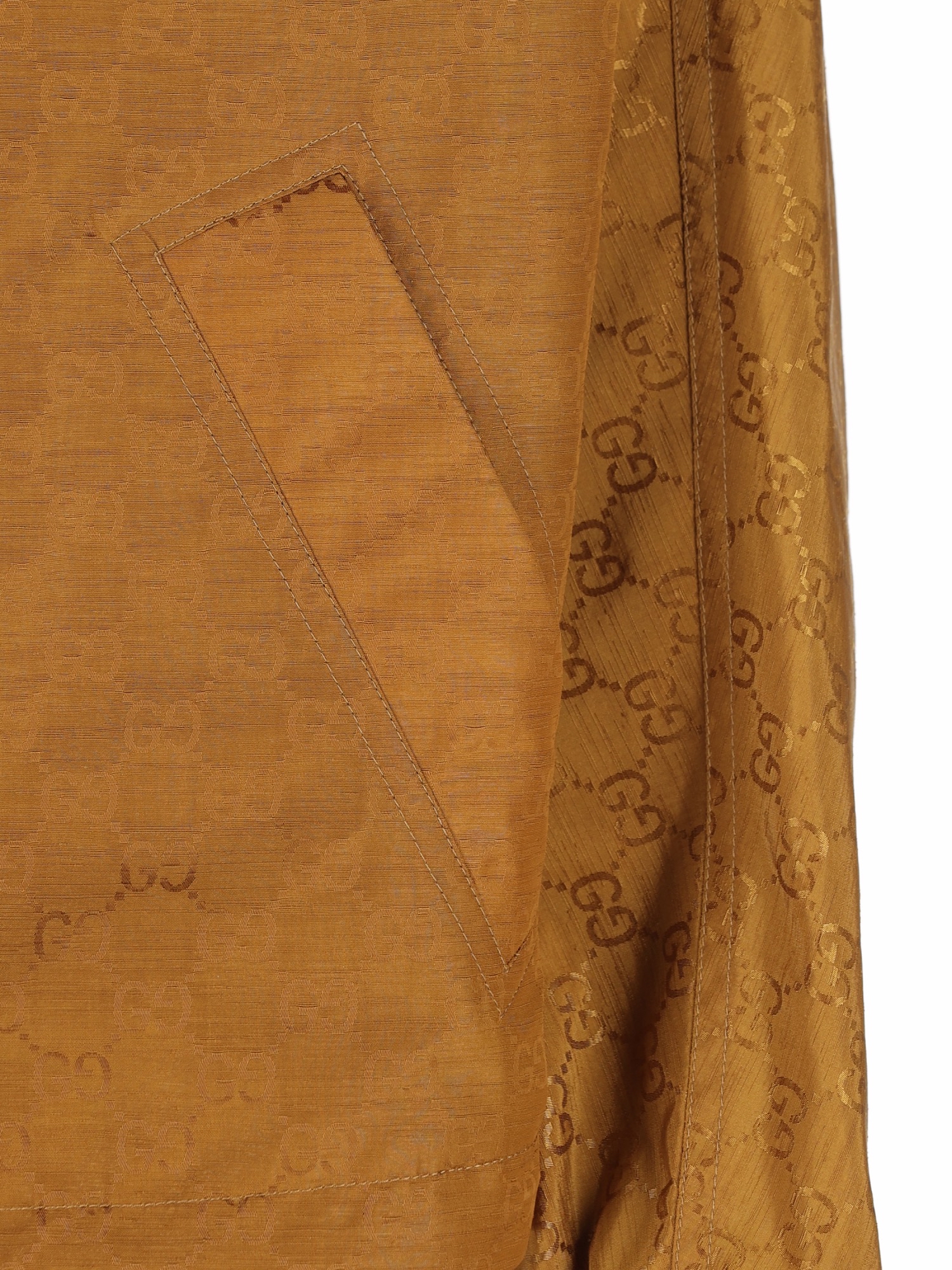 Gucci 女士 連帽休閒夾克IT-38 IT-40 IT-42 IT-44碼