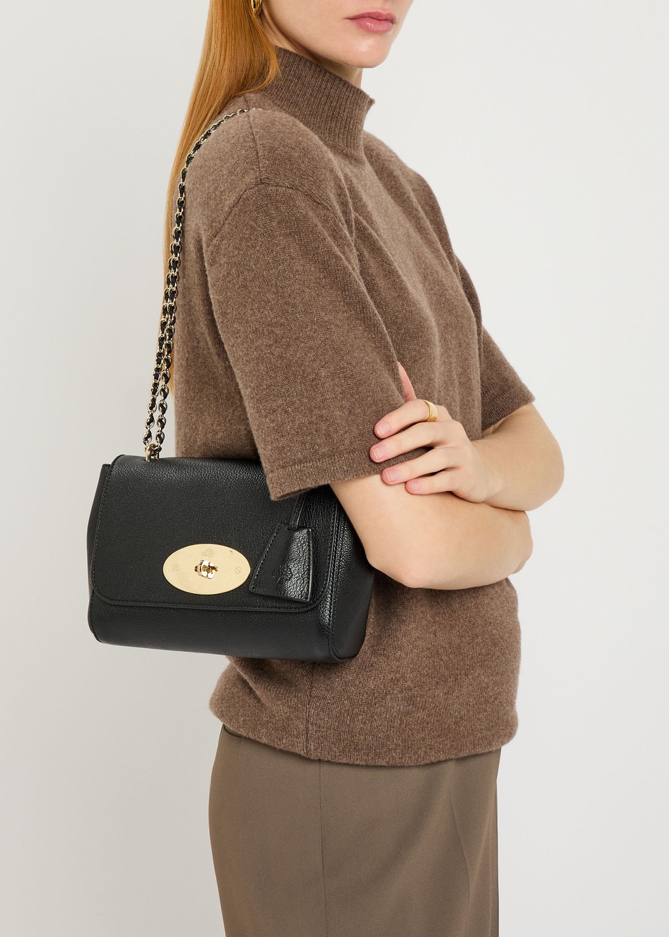 0316 英國🇬🇧  Mulberry Lily 手袋 4月中