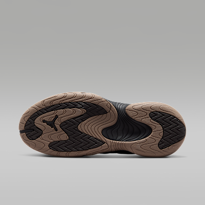 Jordan Pointe 芭蕾舞絲帶綁帶運動鞋［Leopard / Black］