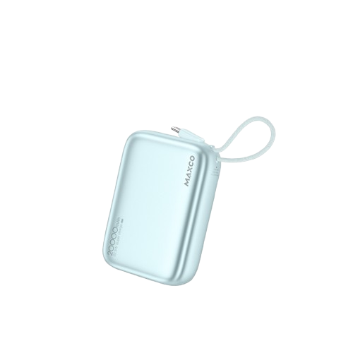 [CCC認證產品] Maxco CUBE 20000mAh PD22.5w 流動電源 MP52 [預計8月中出貨]