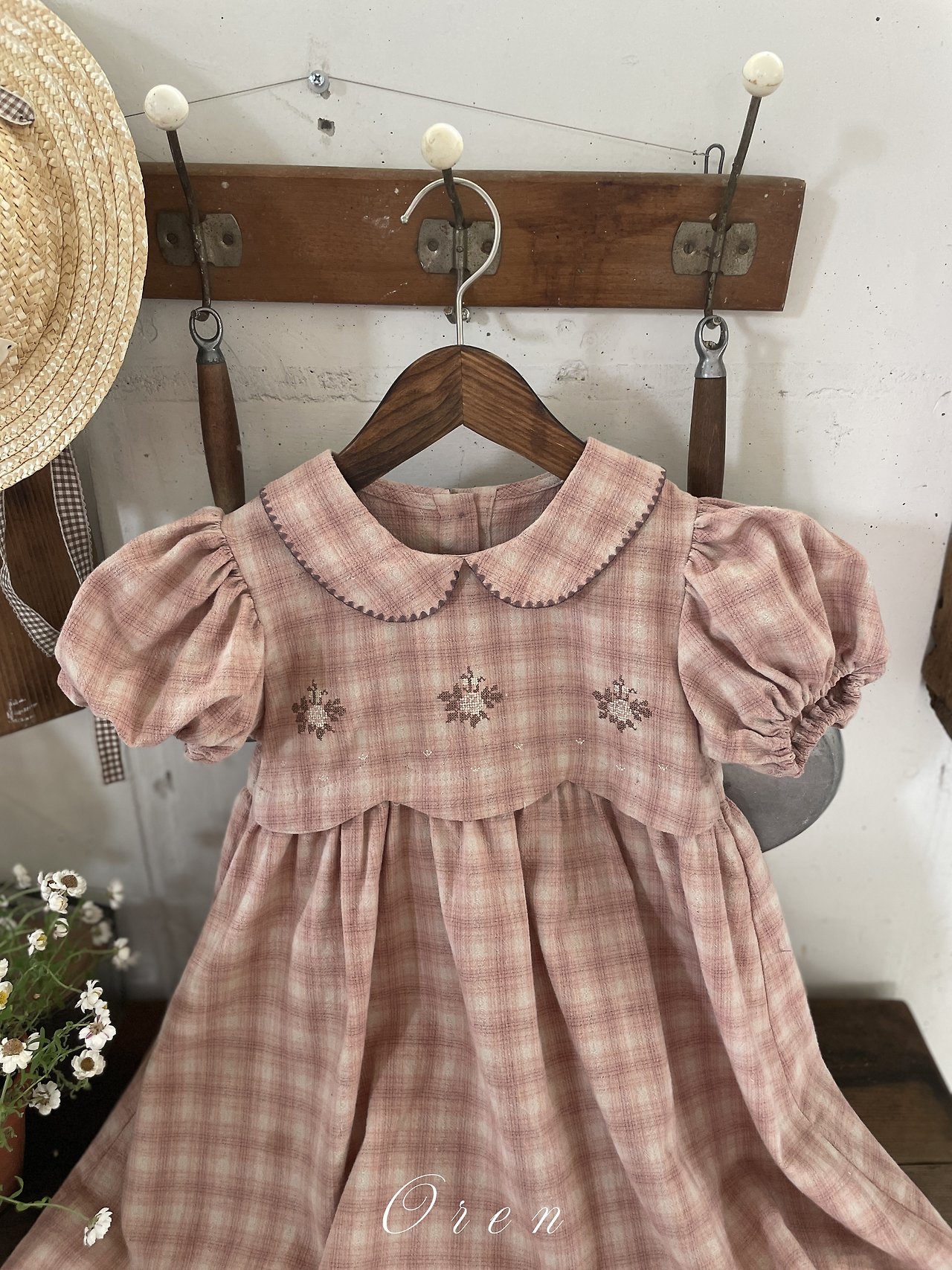 🇰🇷oren包屁/裙