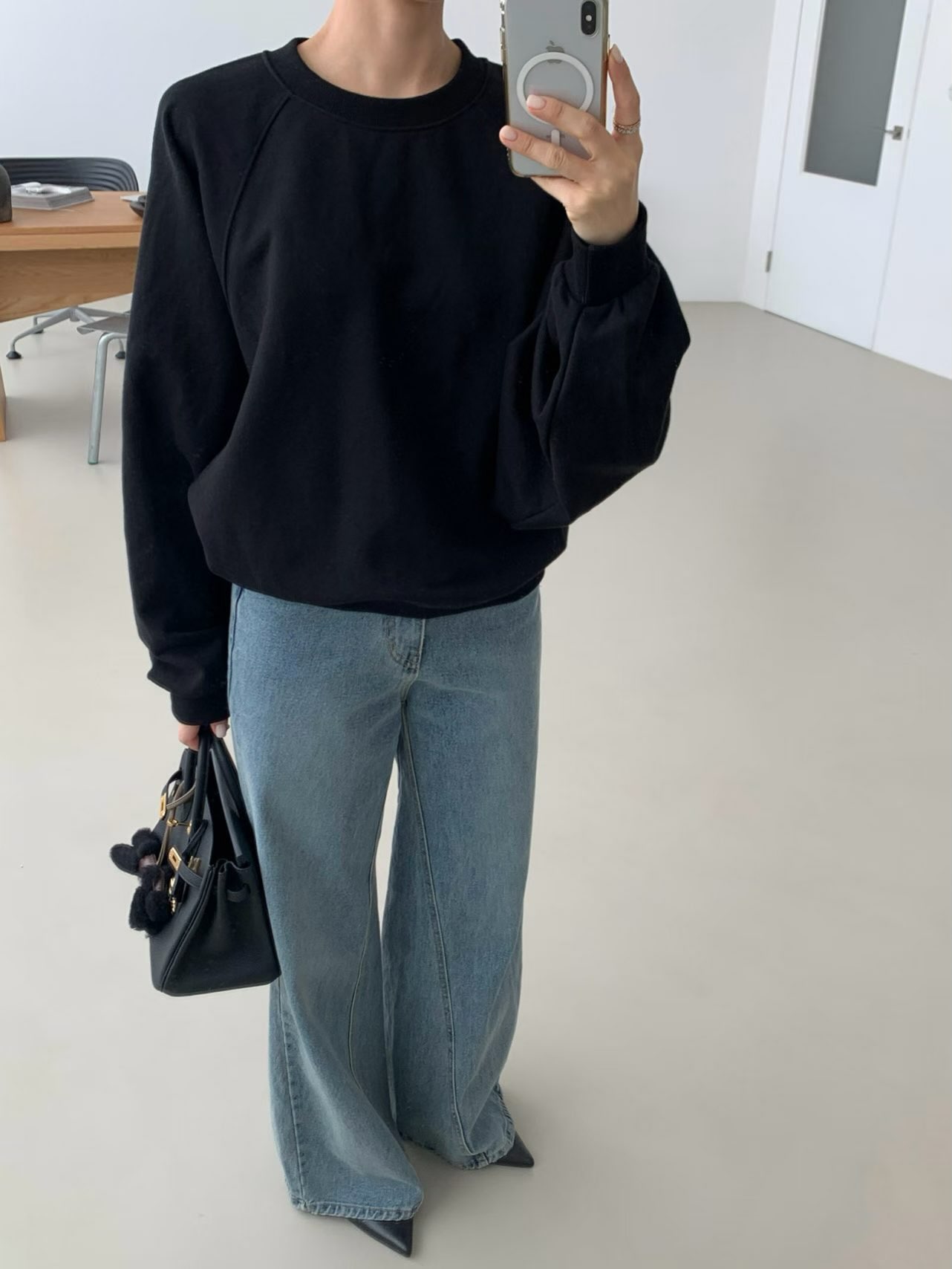 (2026FW) MOI - TOP