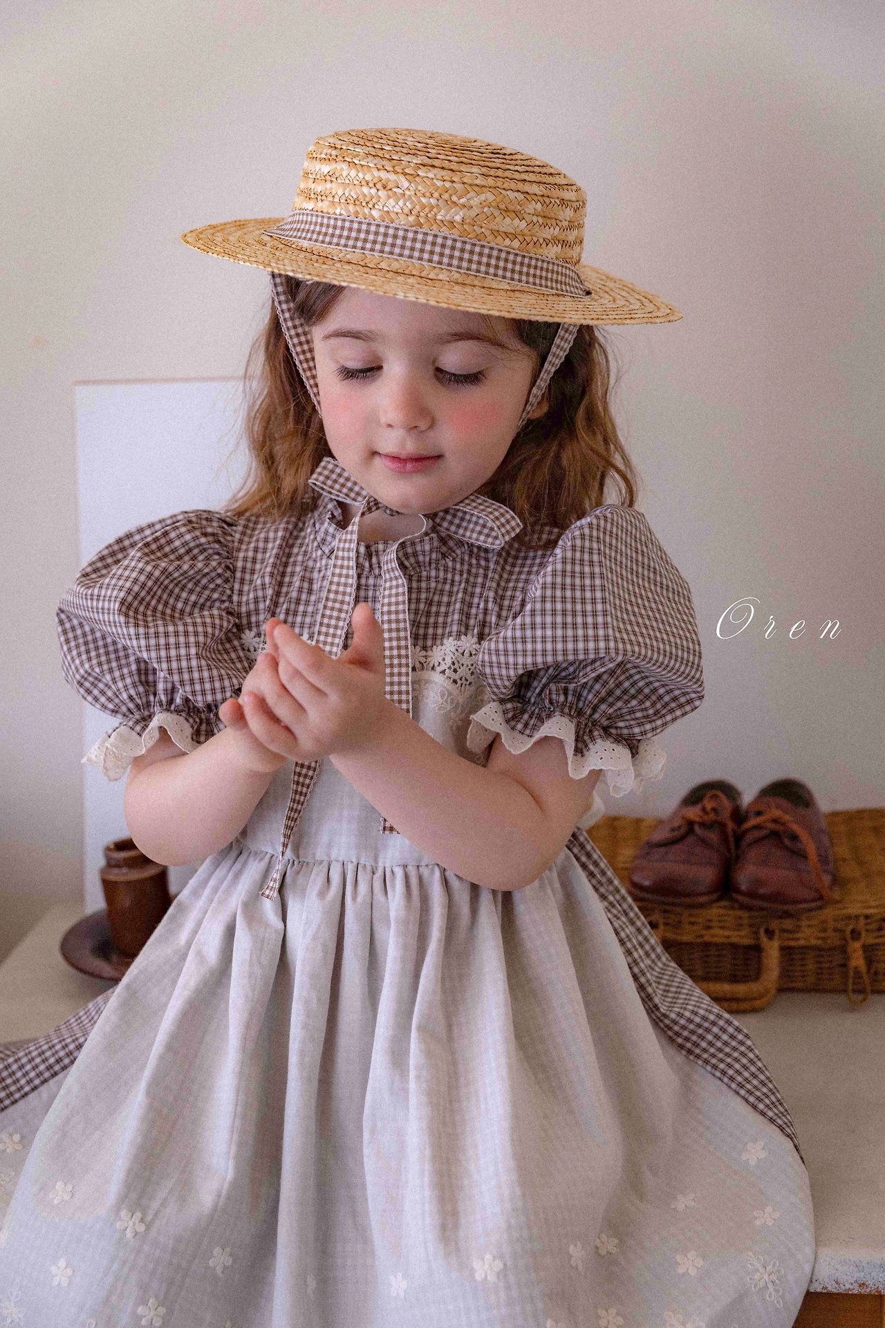 🇰🇷oren包屁裙/裙