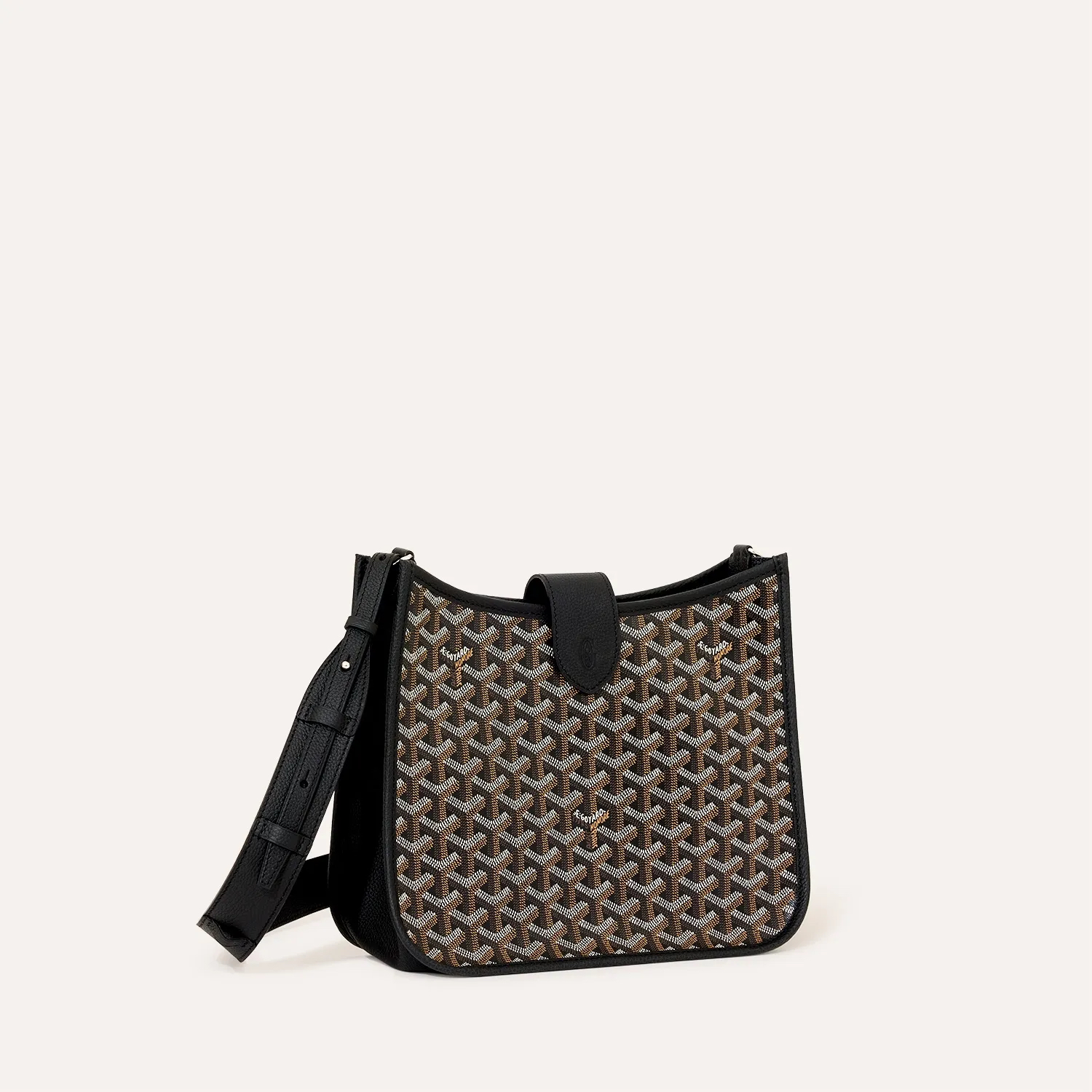 接單中📮 Goyard Musette bag 肩帶可調較長短 Evelyne 29 平替版🤭男女同款 🔖Size 28x22x10cm