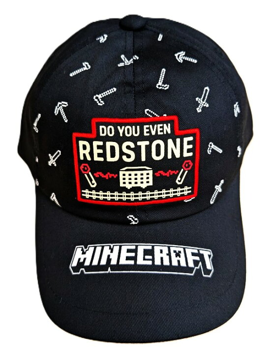日本直送Minecraft 帽⏰預購商品⏰ 