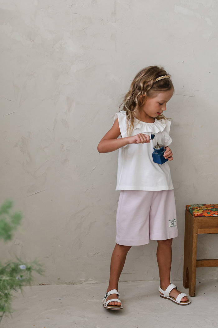 🇰🇷Puella_Flo褲