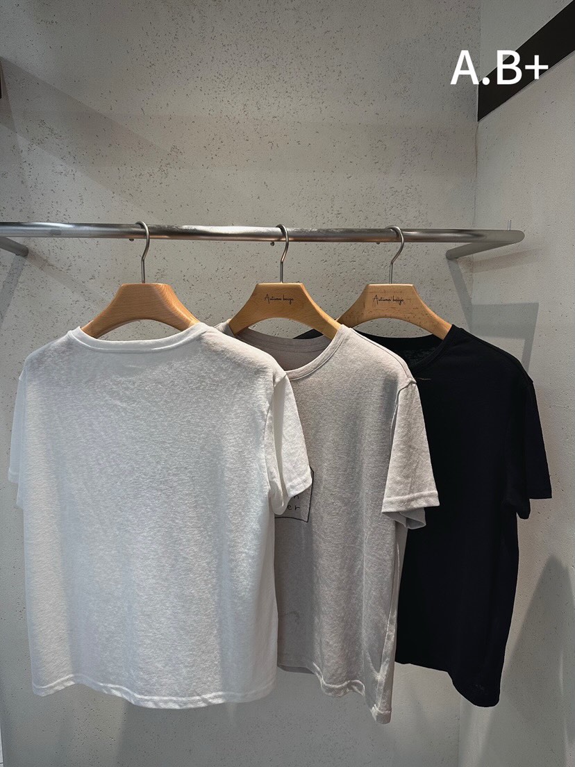 (2026FW) AB+ - TOP