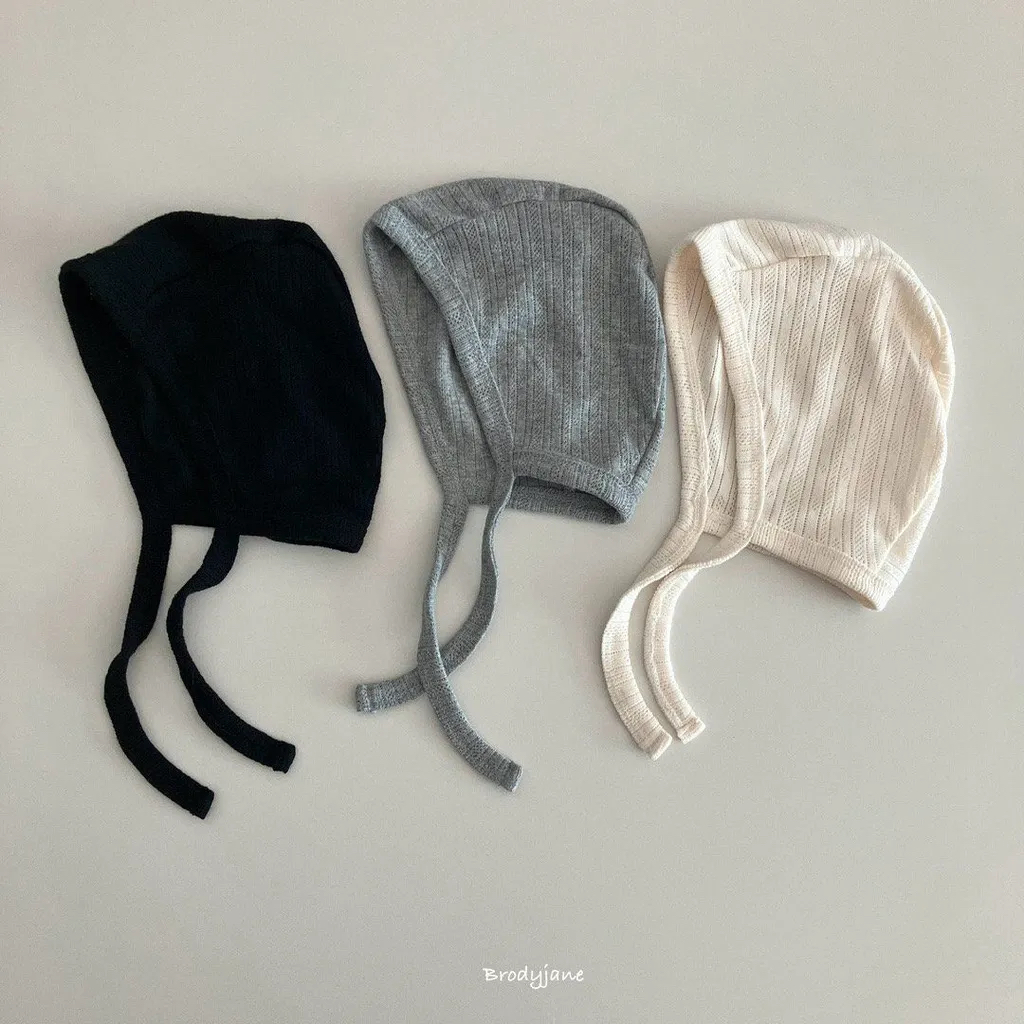 🇰🇷Brodyjane bonnet