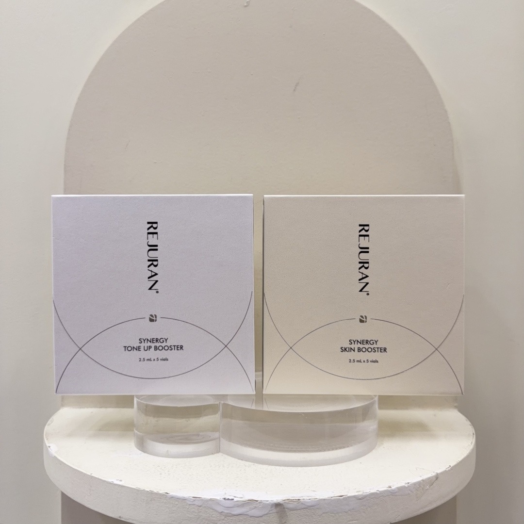 🇰🇷韓國 REJURAN 麗珠蘭 提亮精華水 2.5ml×5ea