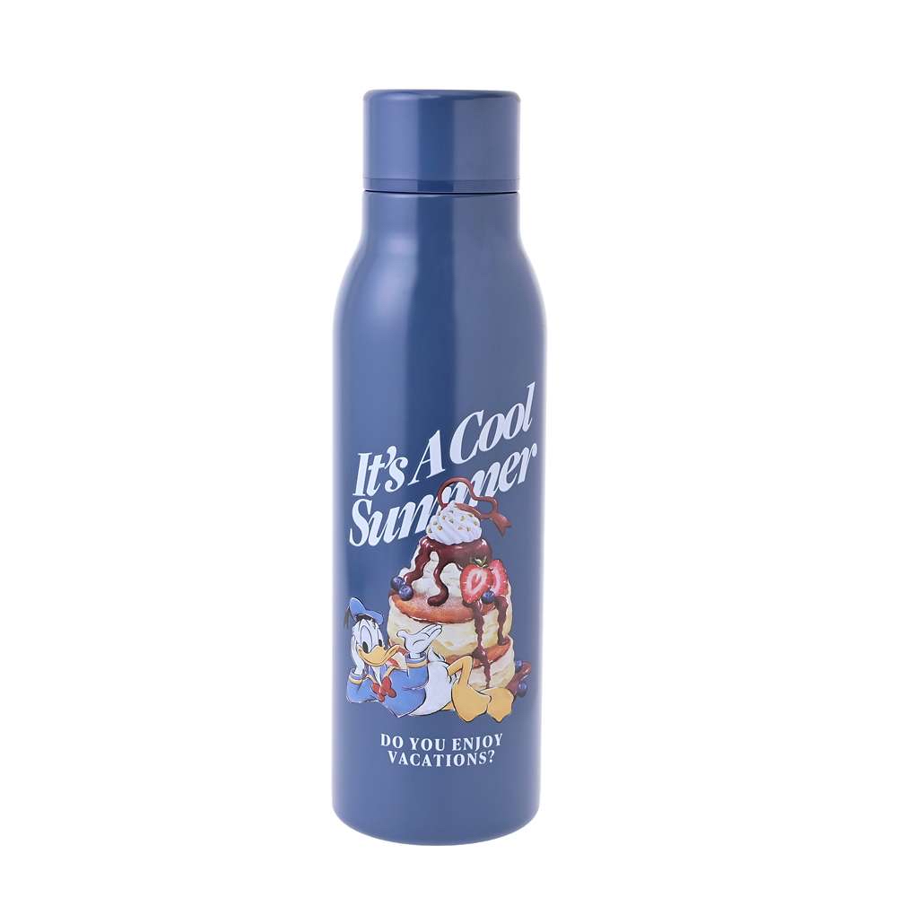 🎀【預訂】Donald 不鏽鋼水瓶500ml