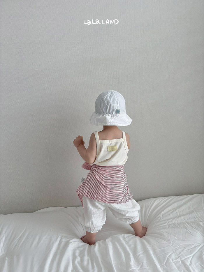 🇰🇷Lalaland Bebe長褲