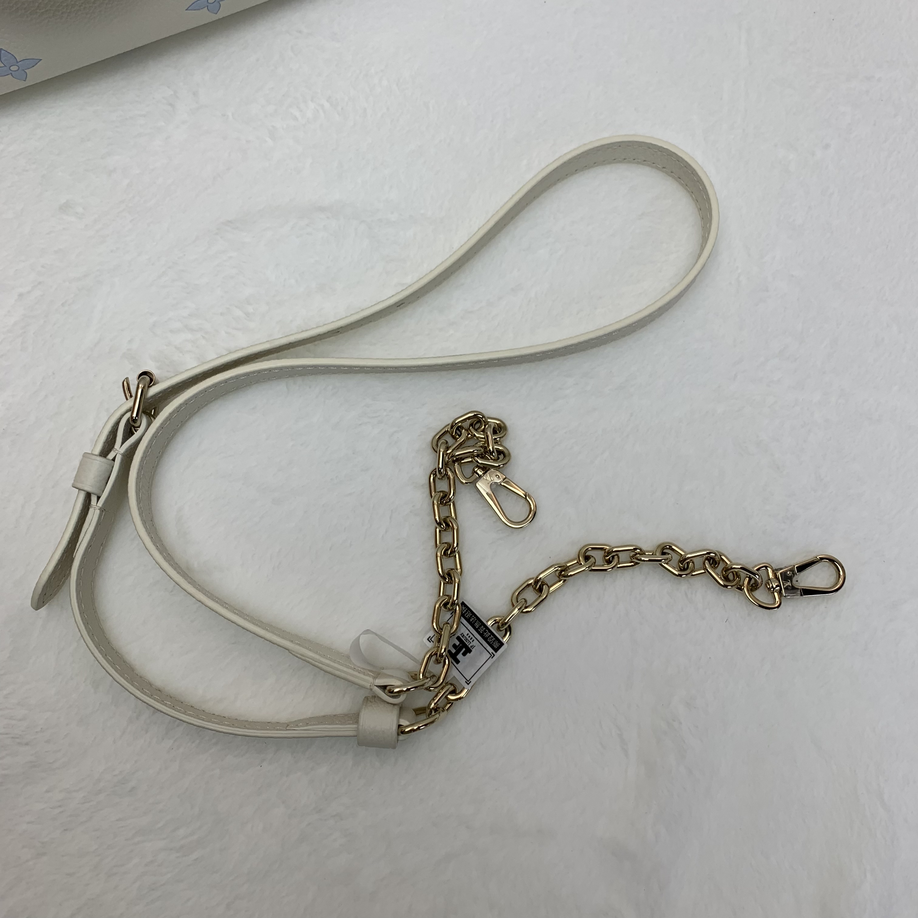 26年3月份正單閒置新🤍🩵LV speedy 20