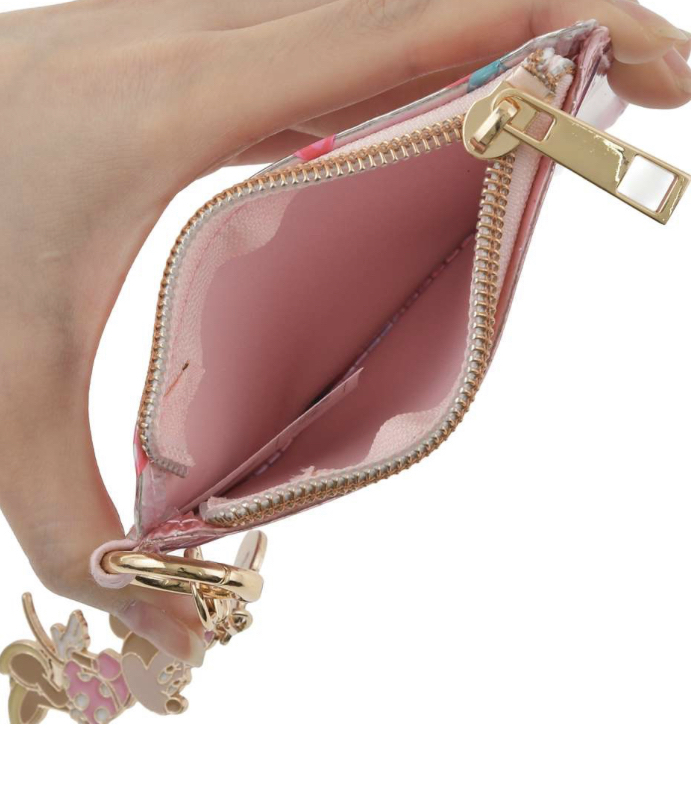 Glossy fruit 散子包