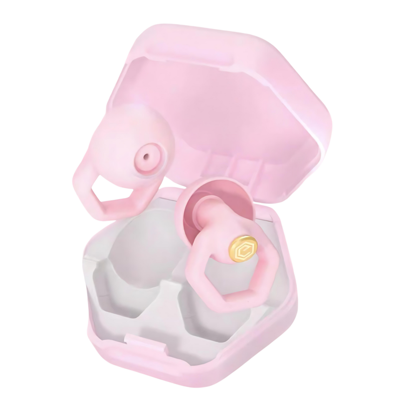 EARMOR E10 耳魔耳塞(睡眠超級隔音、降噪)