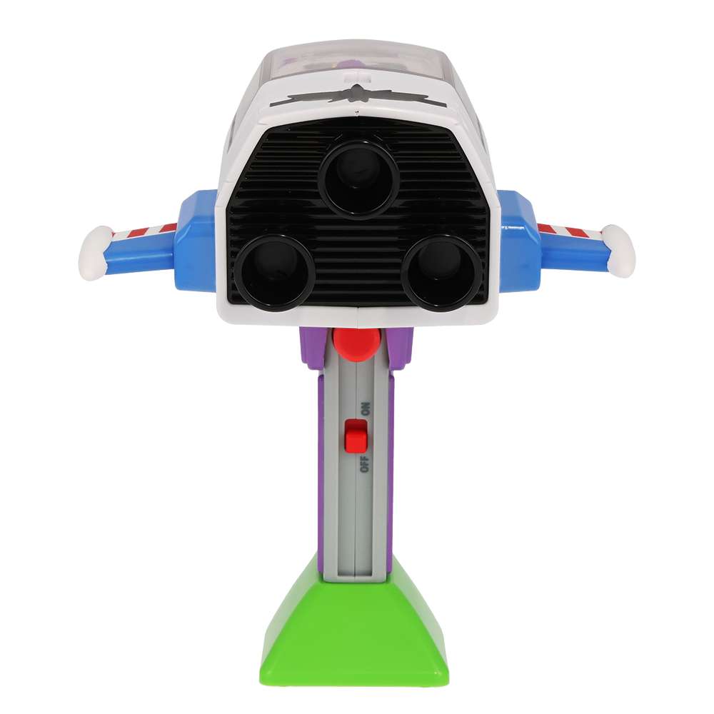 【預訂】TDR Buzz 發聲發光玩具