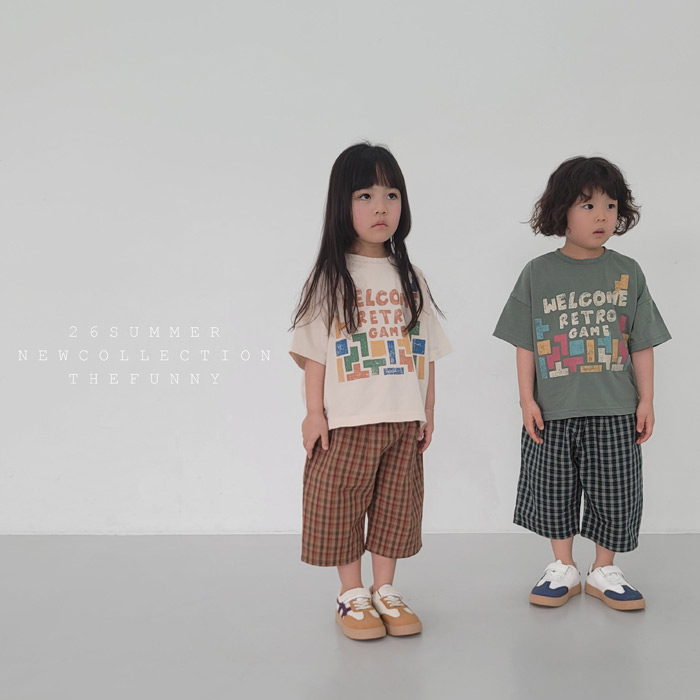 🇰🇷Thefunny tee