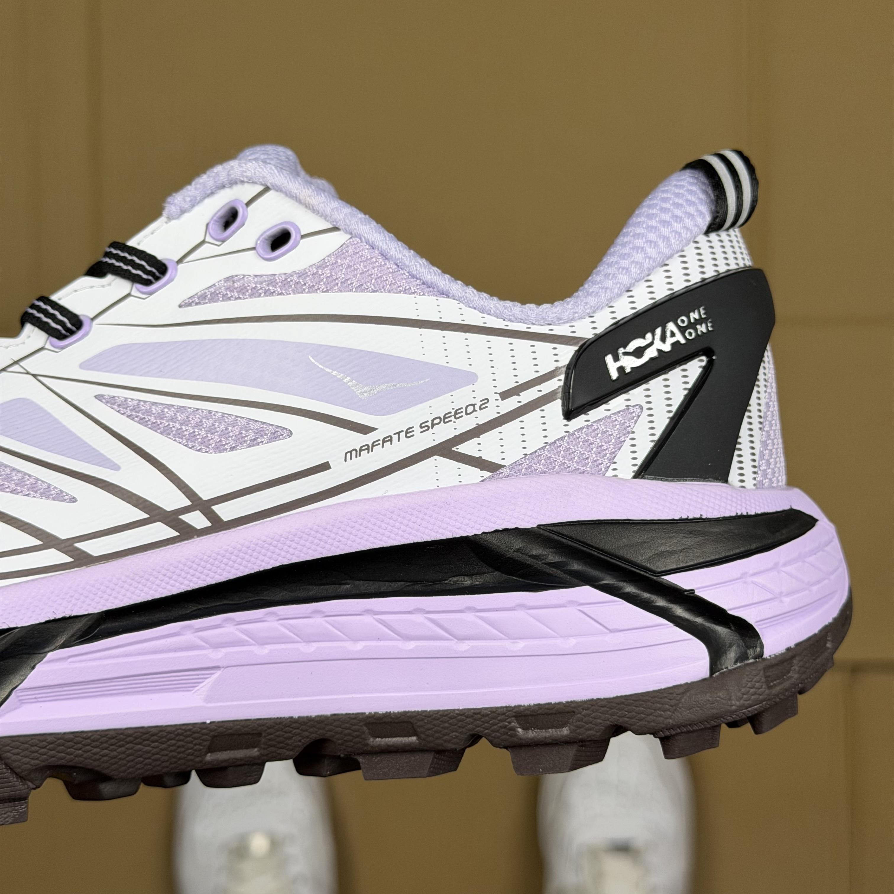 Hoka One One Mafate Speed 2