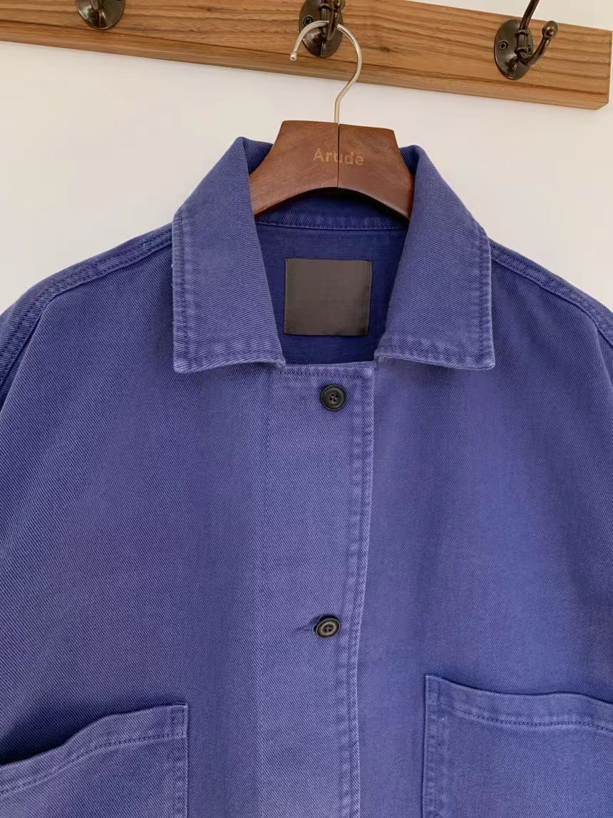 (2026SS) SALONDEMAG - JK