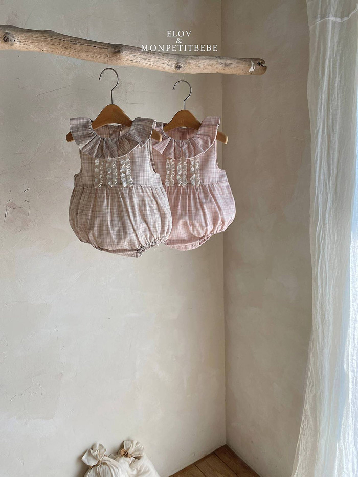 🇰🇷Mon petit bebe包屁