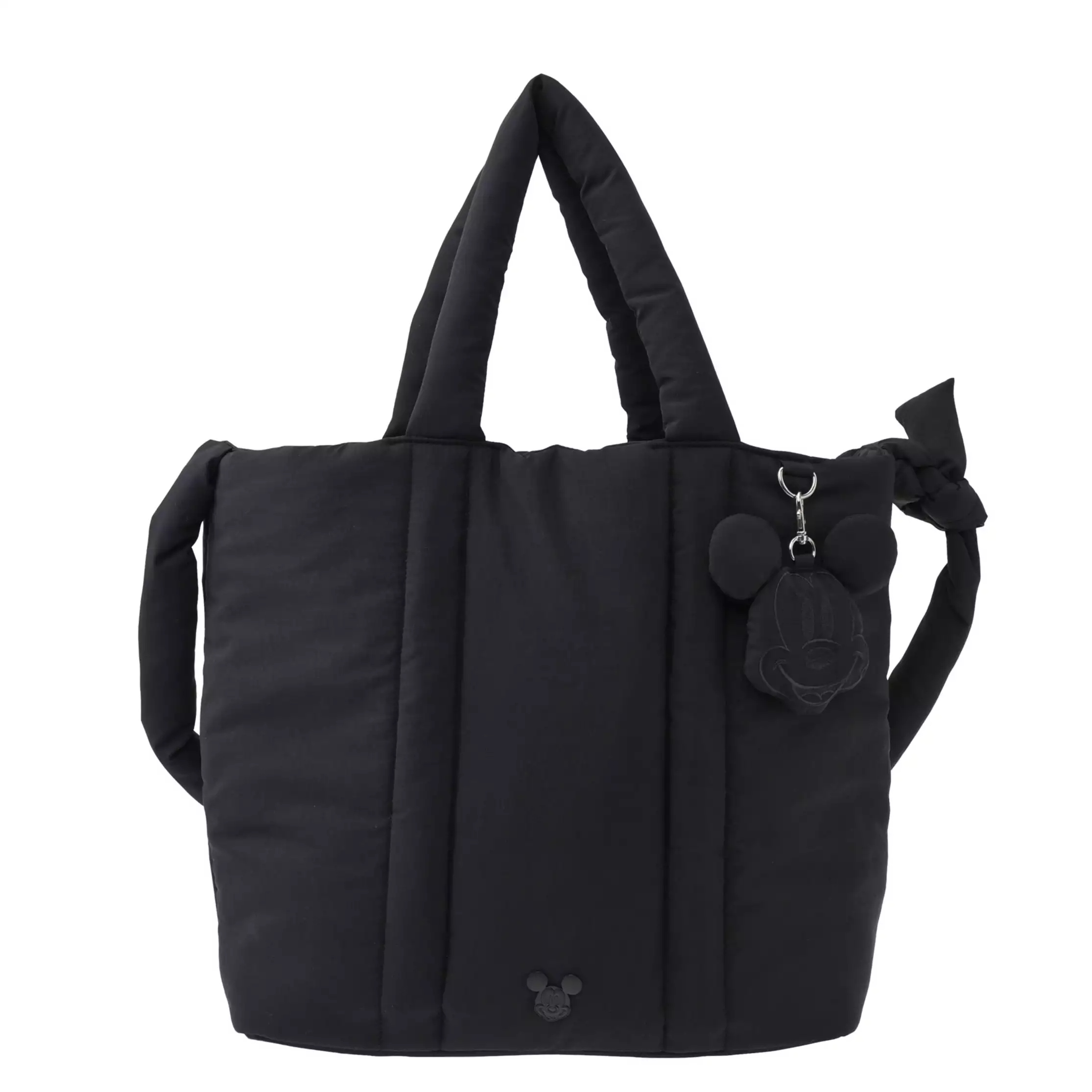 🌸 【預訂】Mickey 2WAY斜孭袋(L) Casual Bag-27/10新品