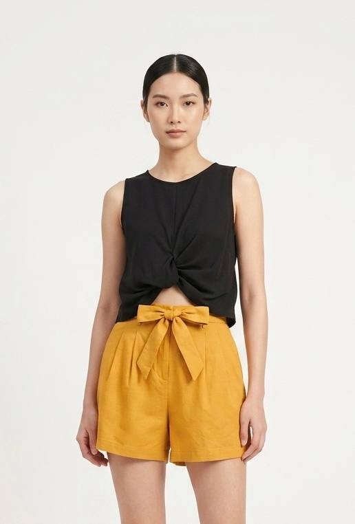W23013 - Flow Sleeveless Top