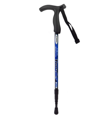 WS13/14/GOMA行山杖  台灣製  (Y)