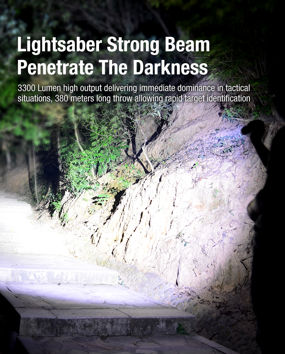 Klarus XT11GT PRO v3