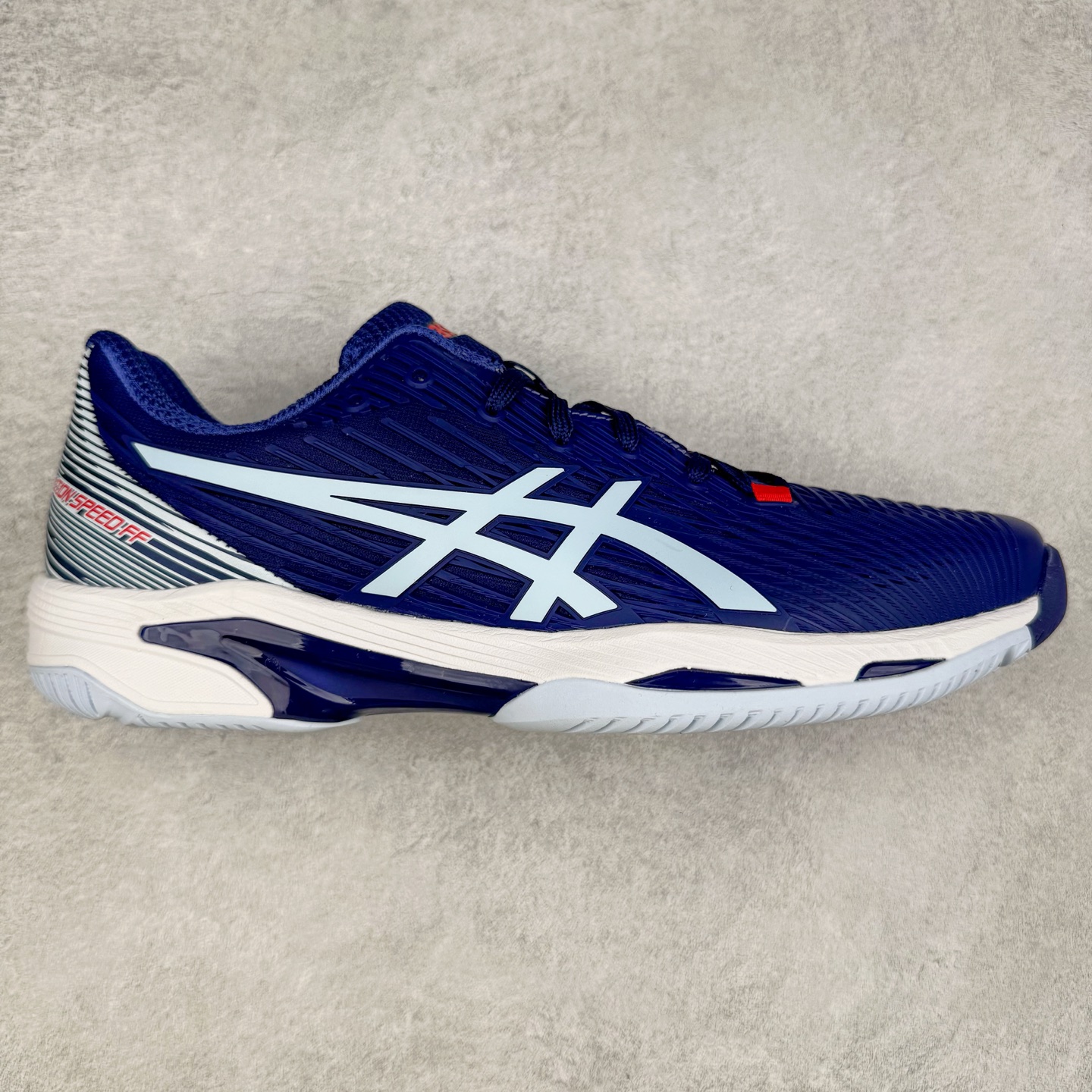 Asics Solution Speed FF 2