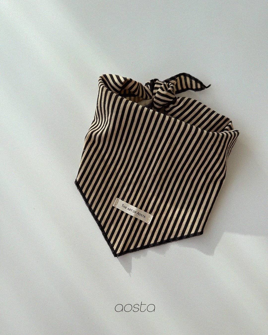 Aosta | [Louis Scarf] ACC