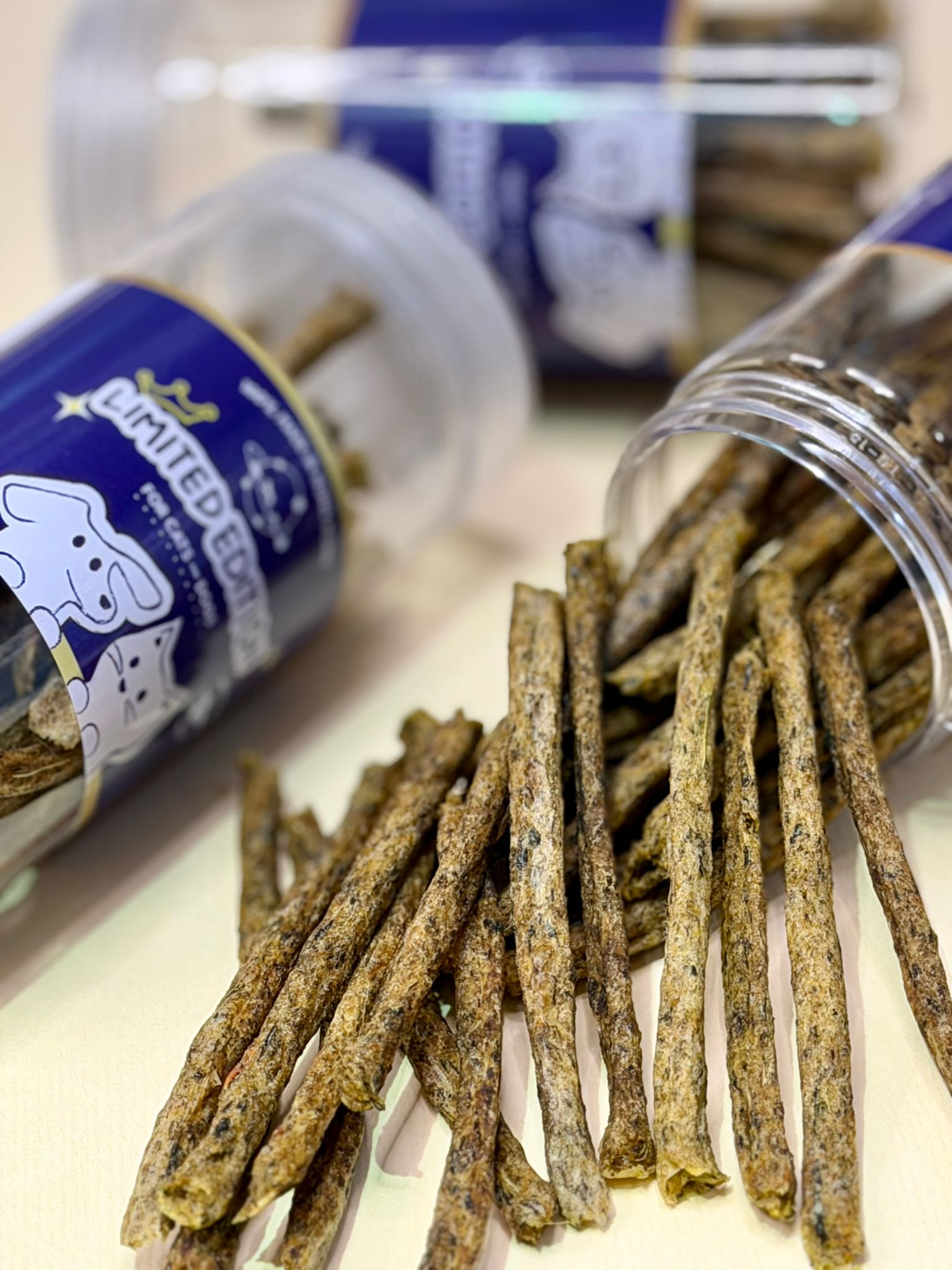 三文魚菠菜薯條