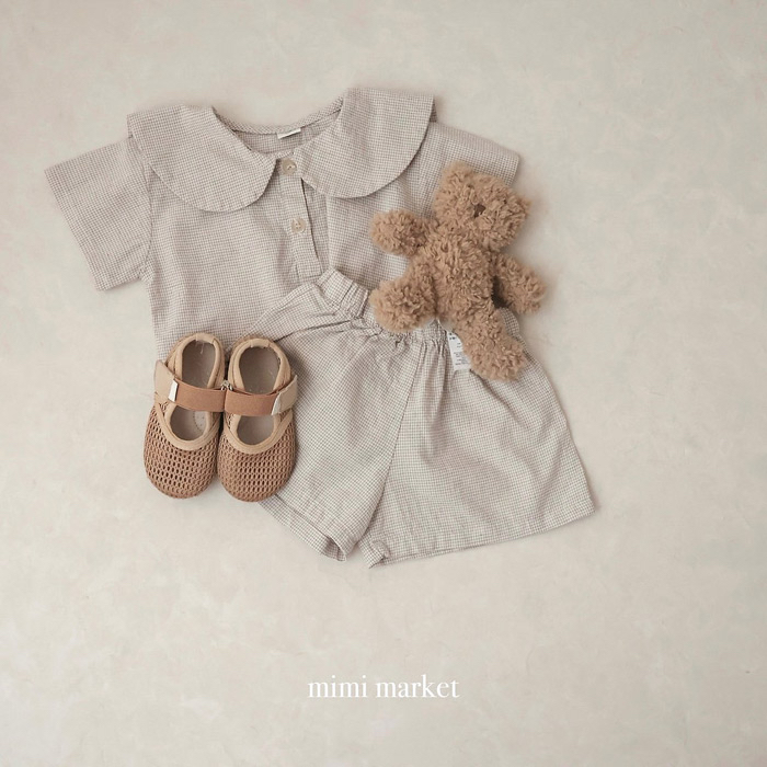 🇰🇷mimi-market 上衣