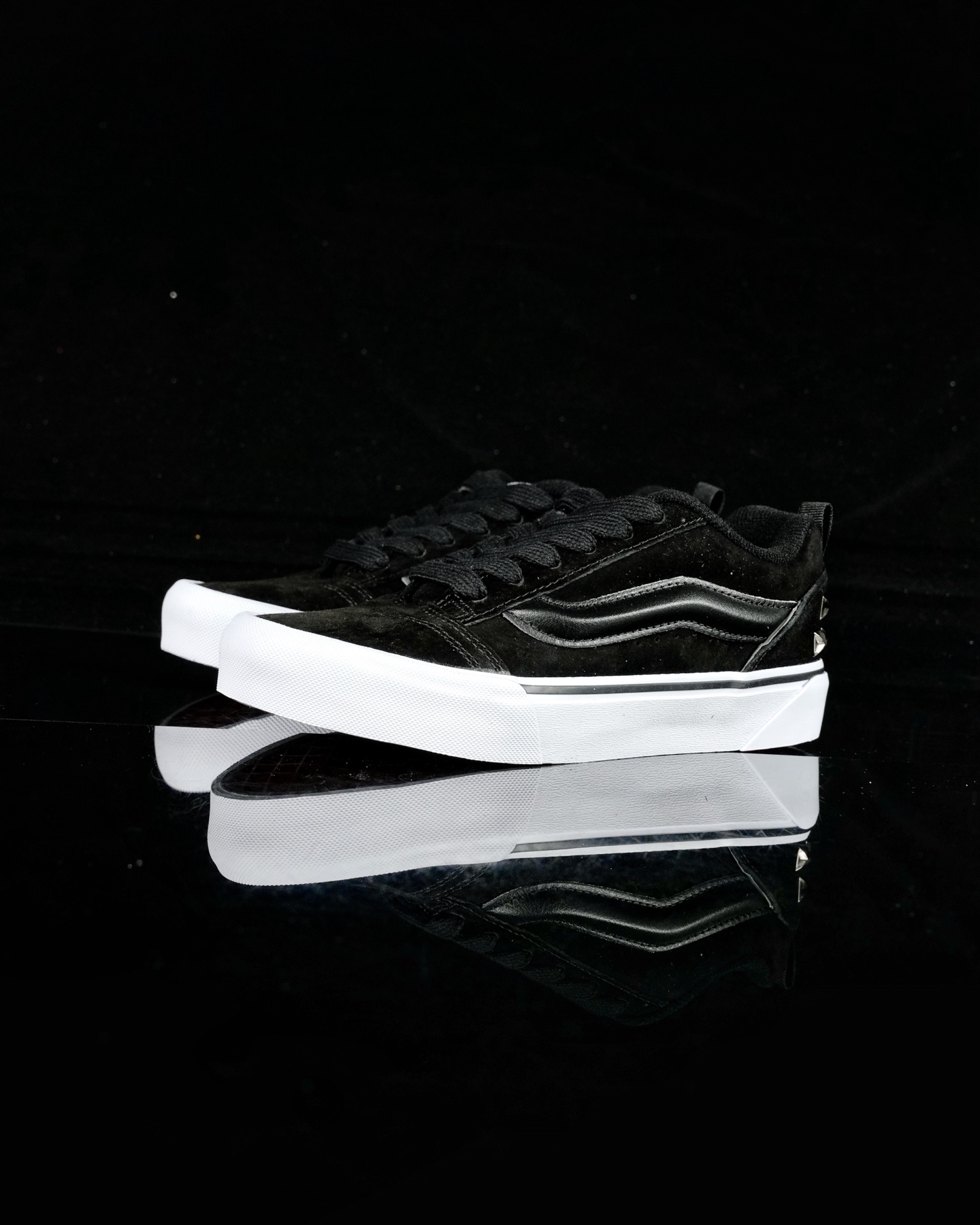 Vans Knu Skool
