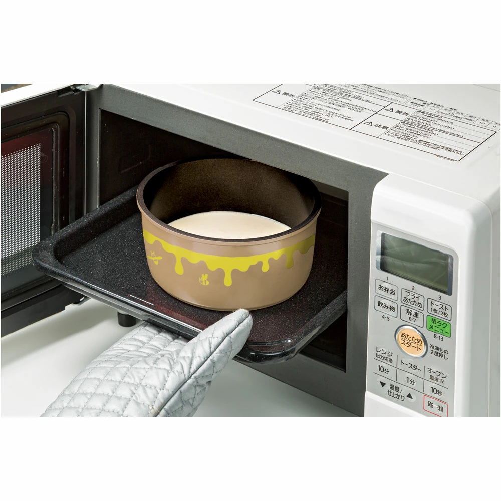 日本 Skater 可拆手柄式易潔煎鍋套裝 (電磁爐適用)