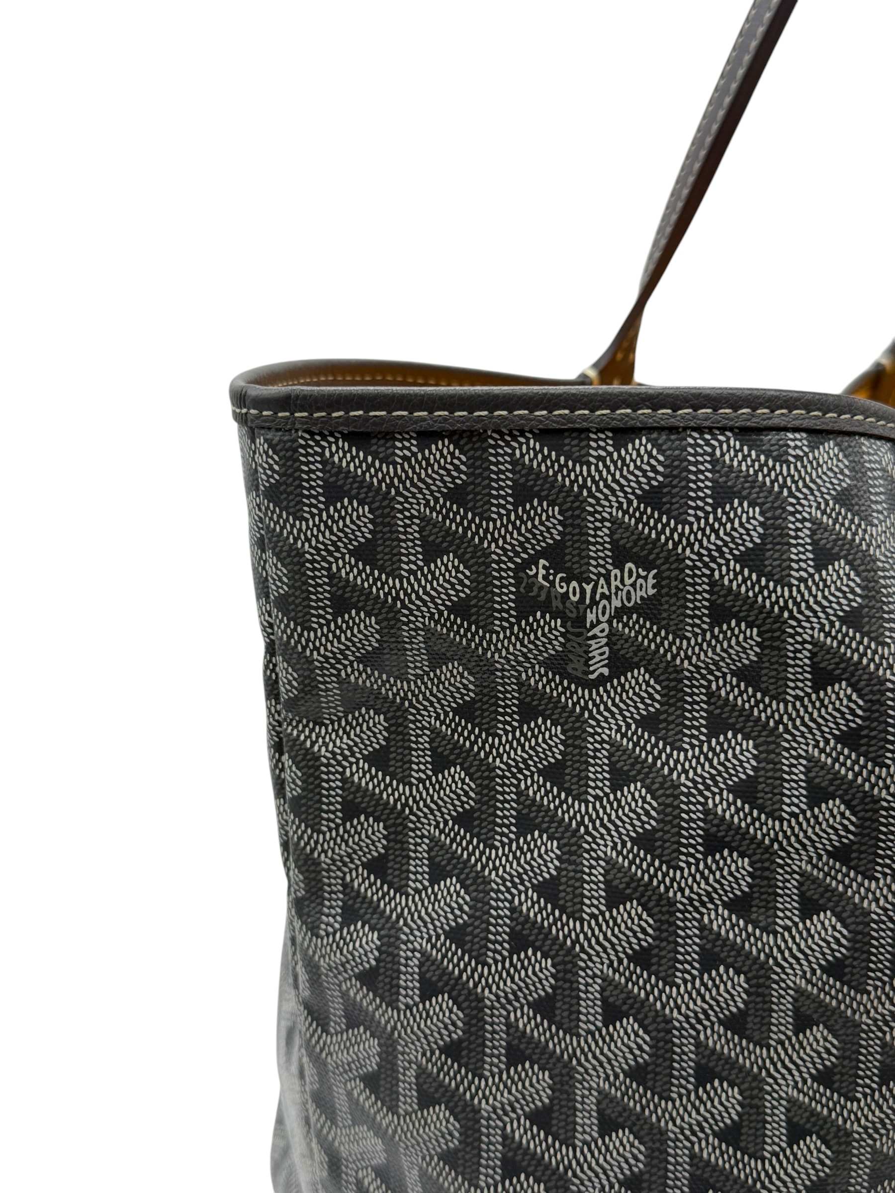 Pre-Owned GOYARD Saint Louis PM / Product Code: 26060107