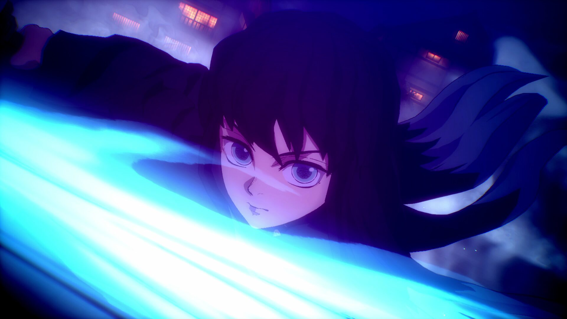 【預售 29/10】SW2 鬼滅之刃 火之神血風譚2 / Demon Slayer: Kimetsu no Yaiba - Hinokami Keppuutan 2 中/英/日文  (中文封面) PO0933