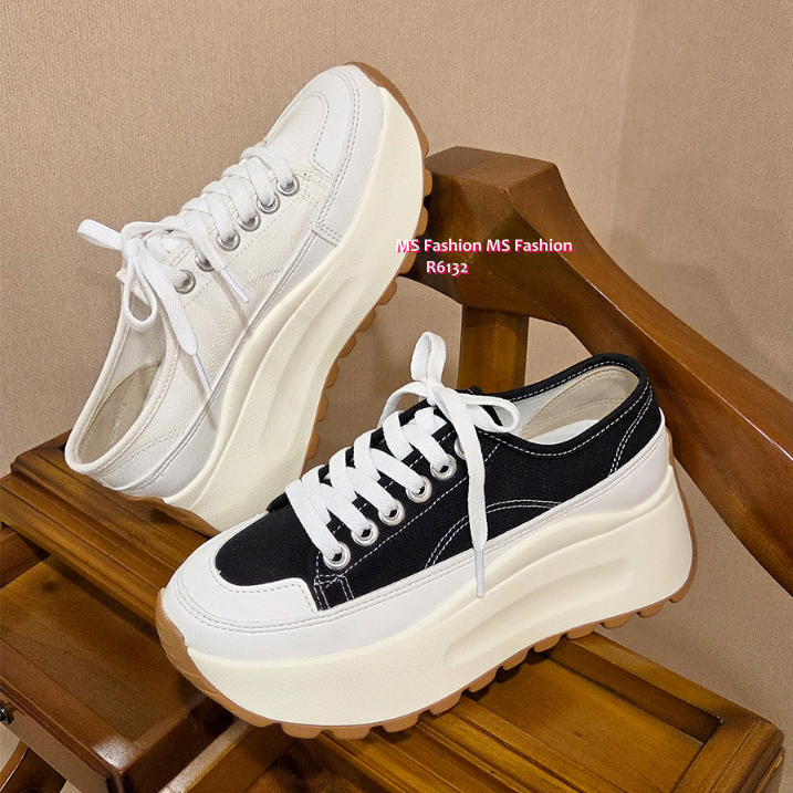 R6132 韓國🇰🇷厚底sneakers