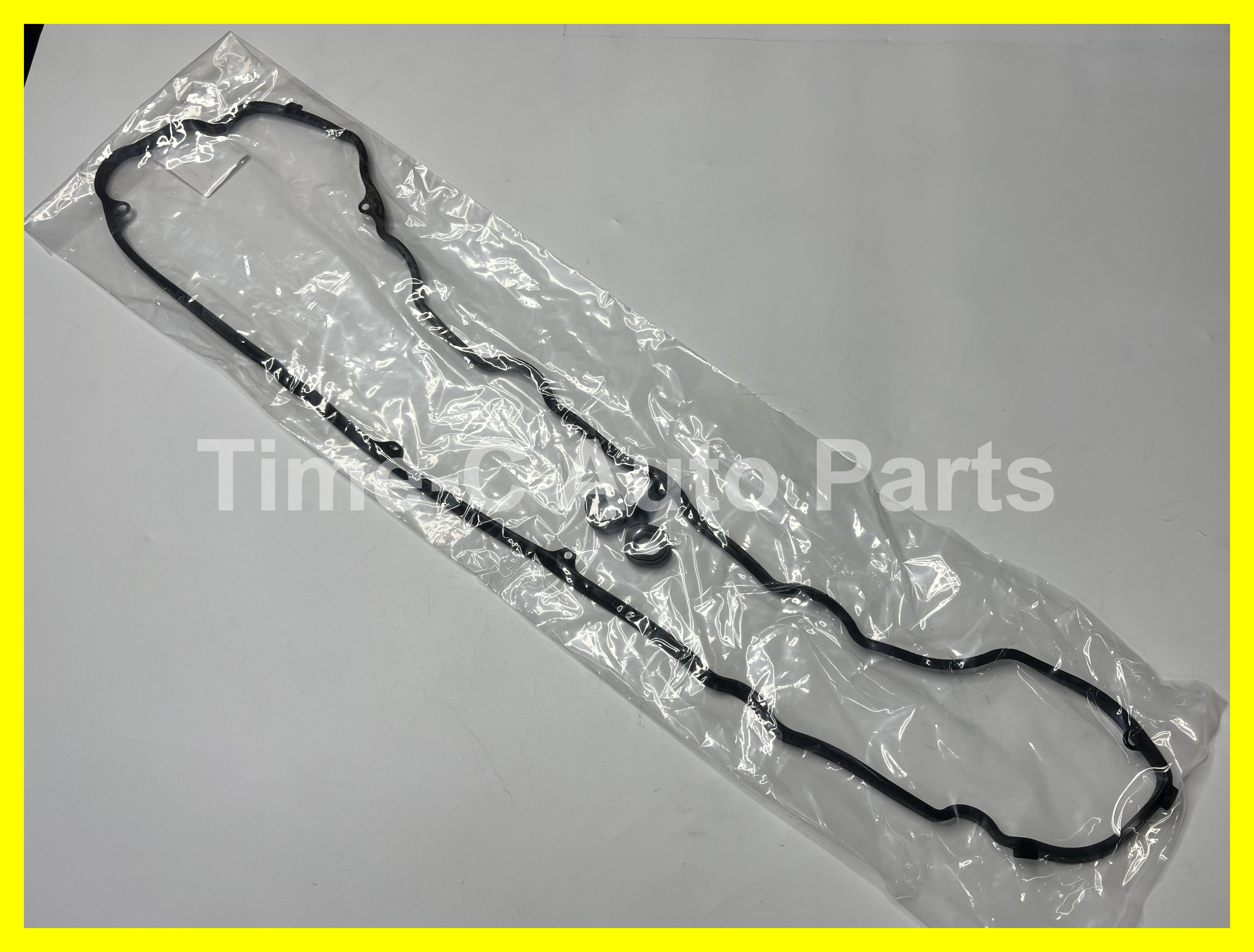 哇奴蓋膠邊 11213-36050 - Toyota Lexus RX Series