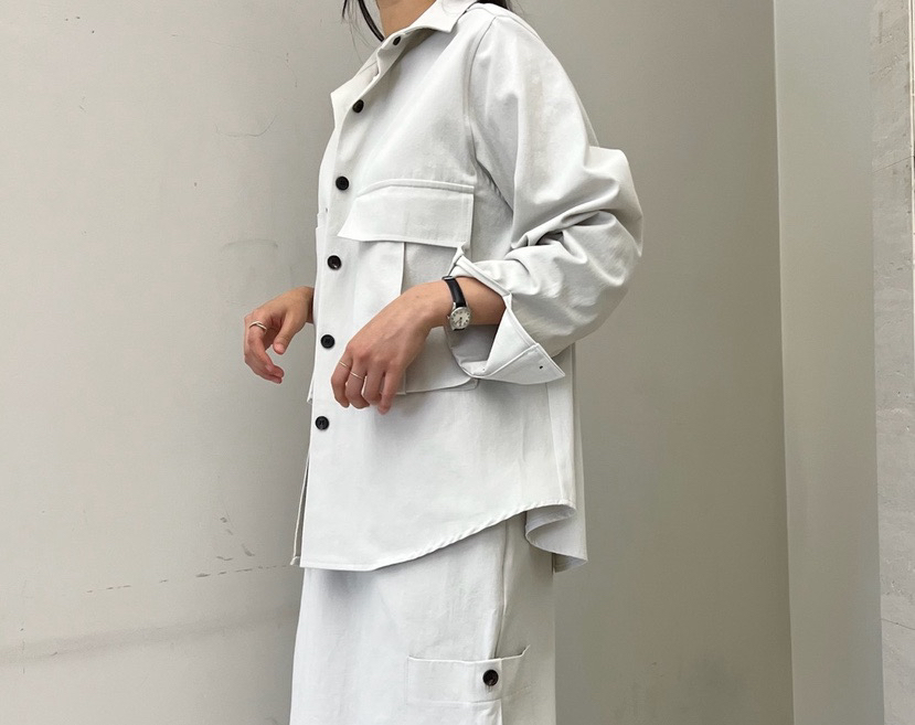 (2026FW) URBAN CLOTH - TOP