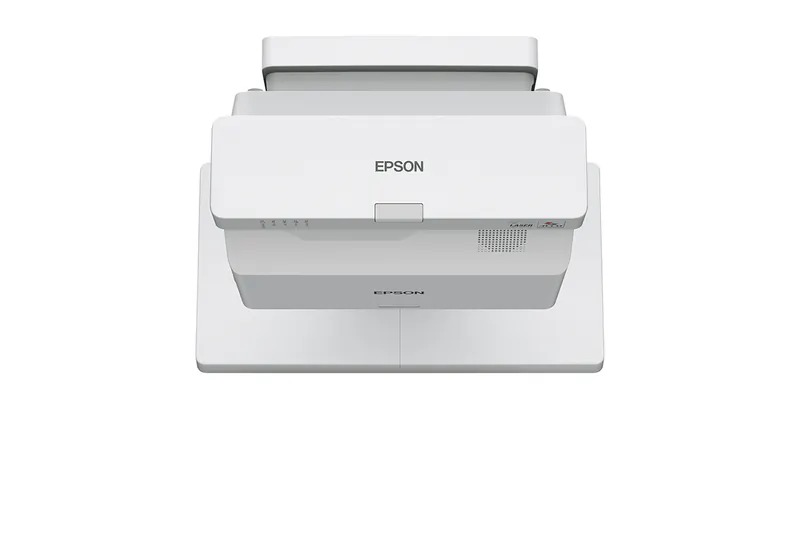 EPSON EB-770Fi雷射超短焦互動投影機