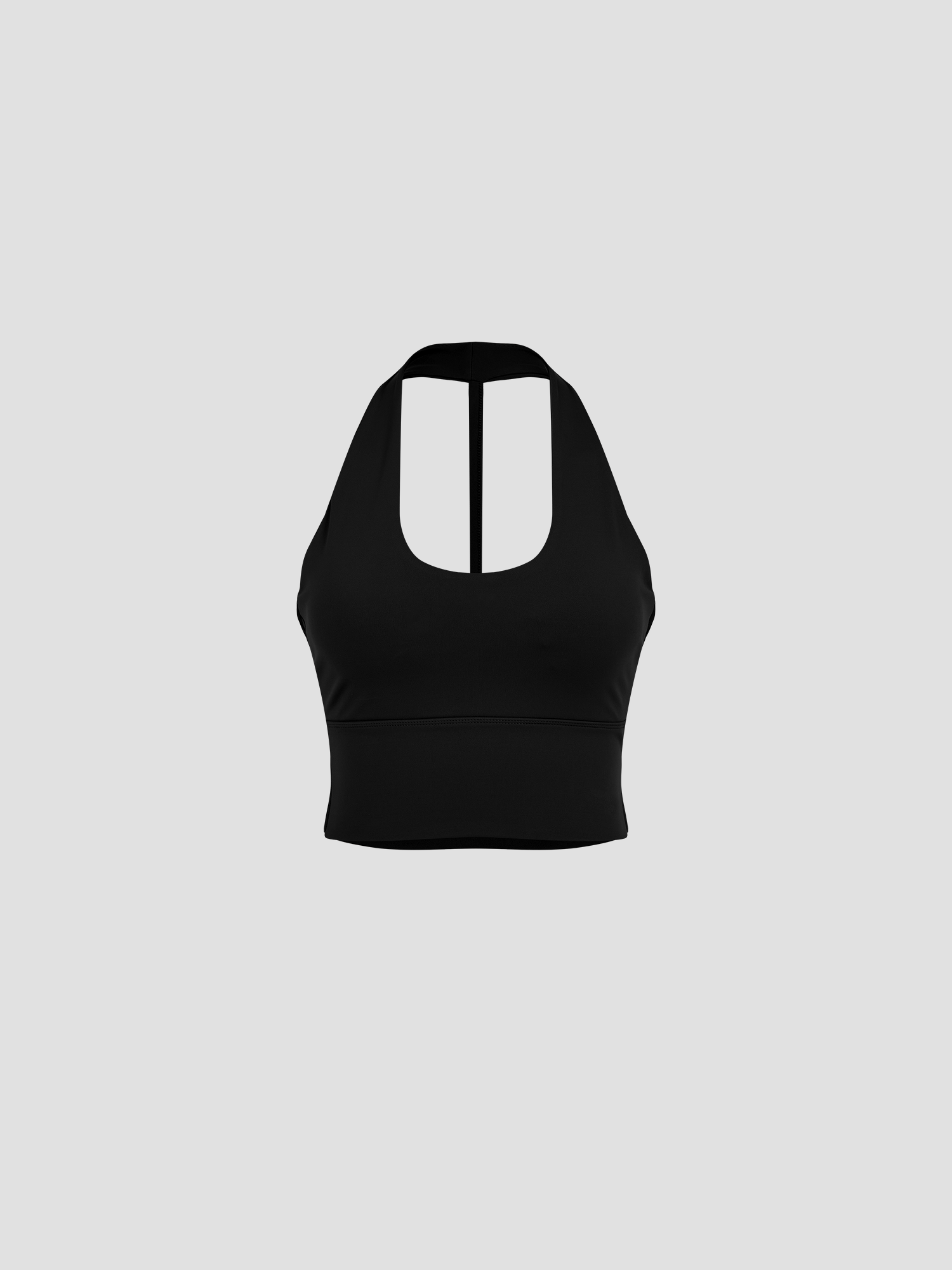 預購_Back-Line Cross Bra Top (4colors)