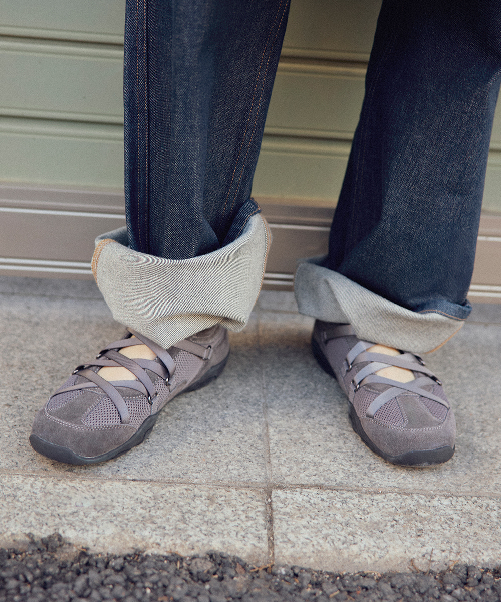 Rockfish WeatherwearZANE X-STRAP SNEAKERS V2