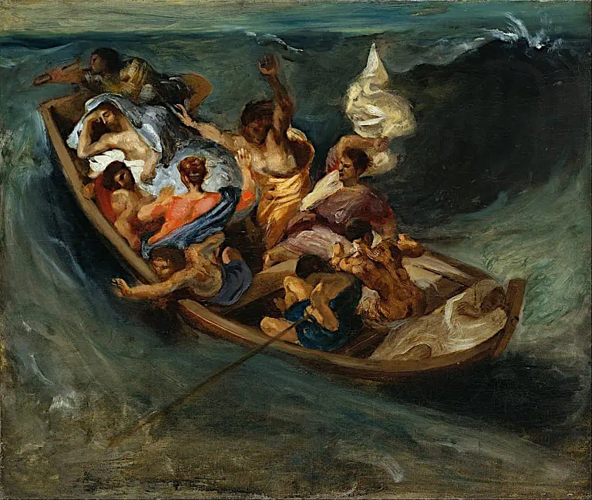 Mobile image