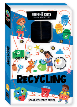Bright Kids: Recycling 