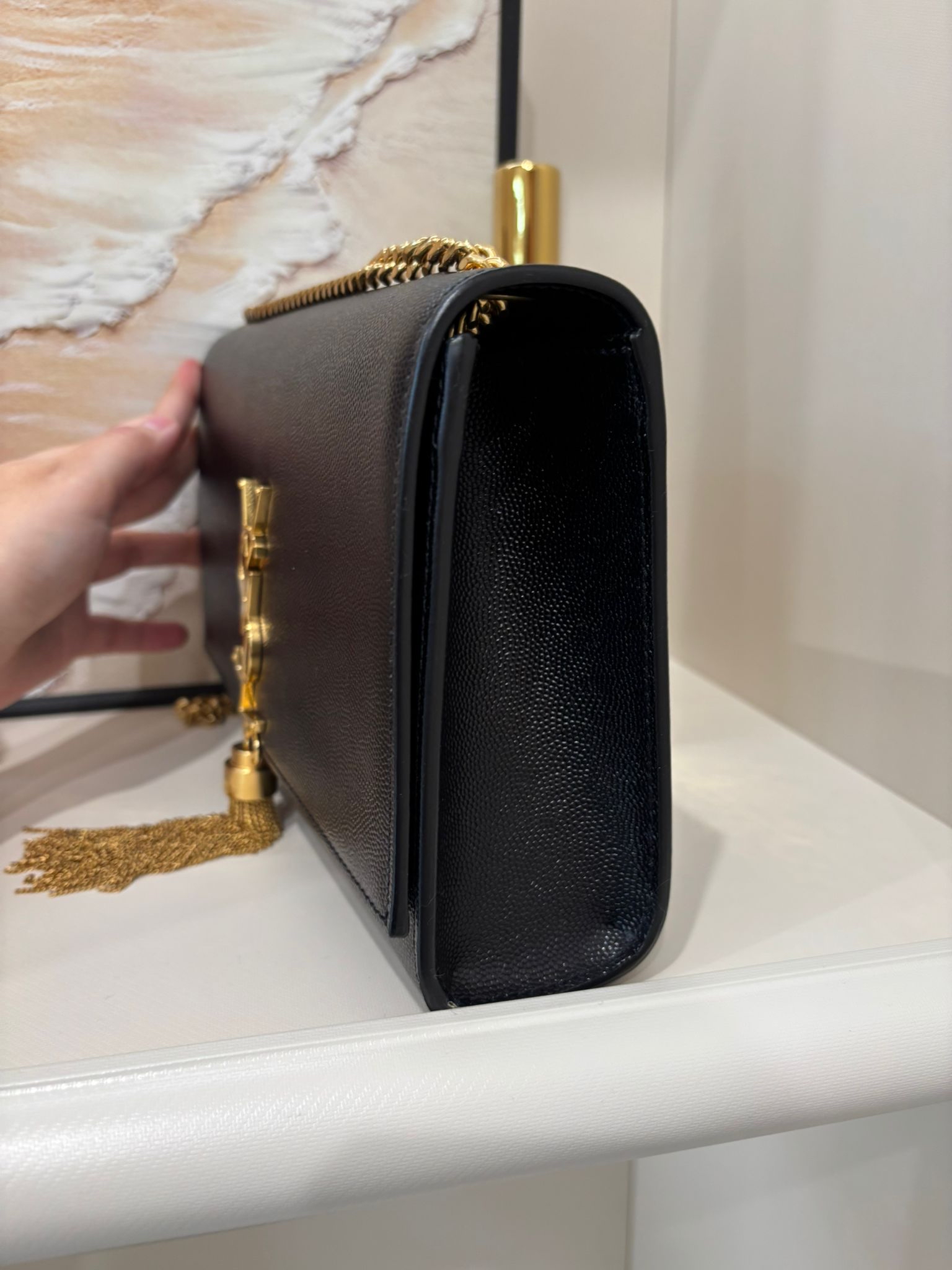 YSL Kate
