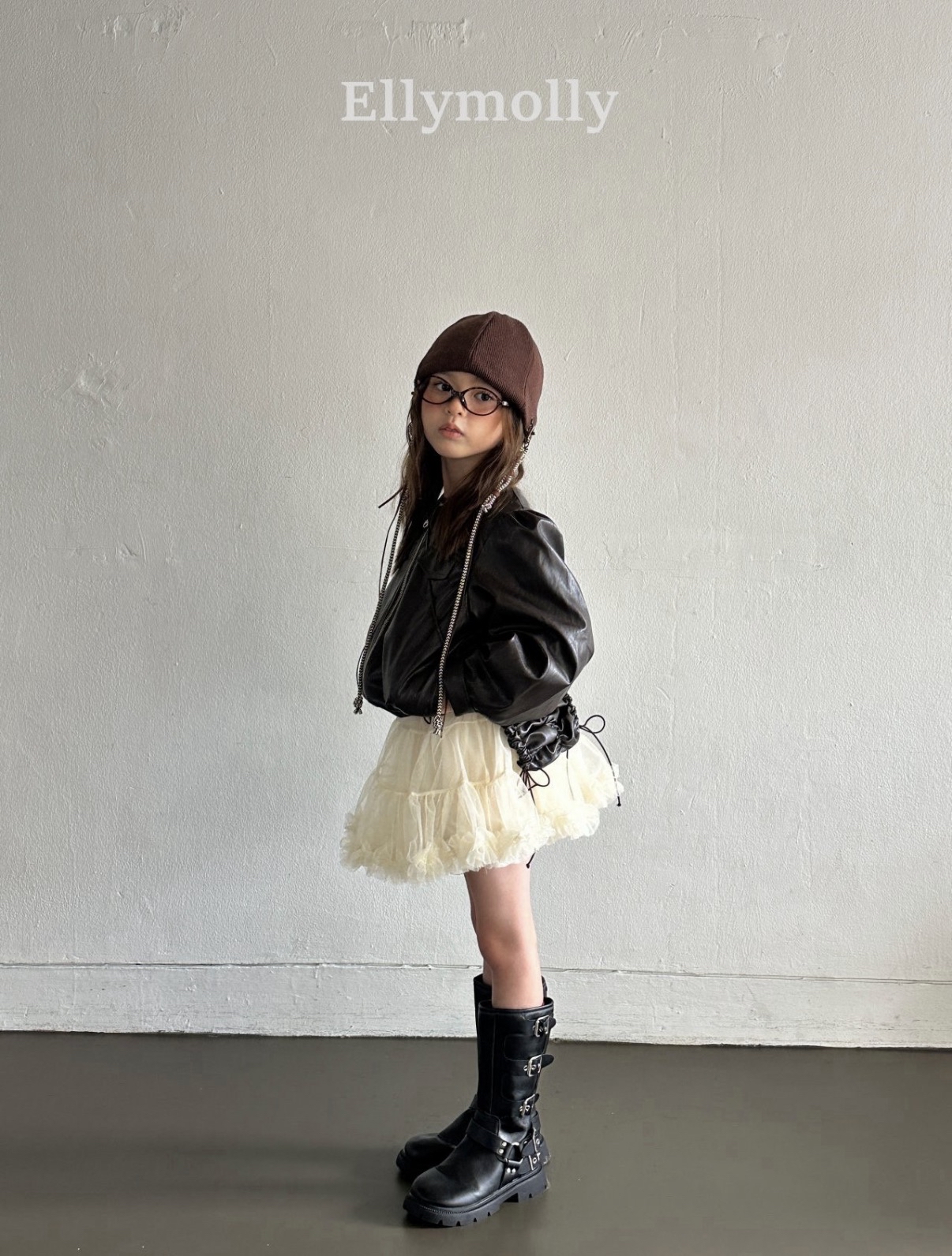 Ellymolly | Special knit hat 
