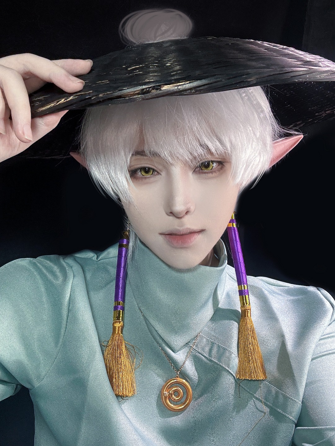 Cupid 日拋 火系紅/飛行藍/重生綠/草系綠/電系黃 經典十色系列