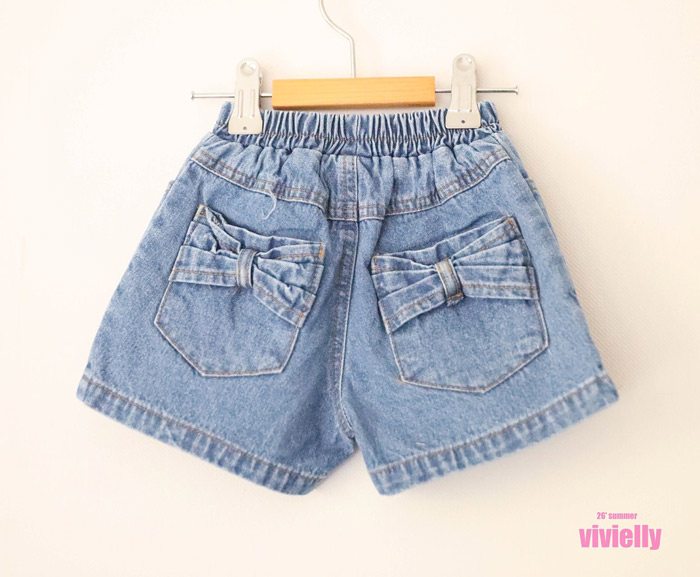 🇰🇷Vivielly 短褲
