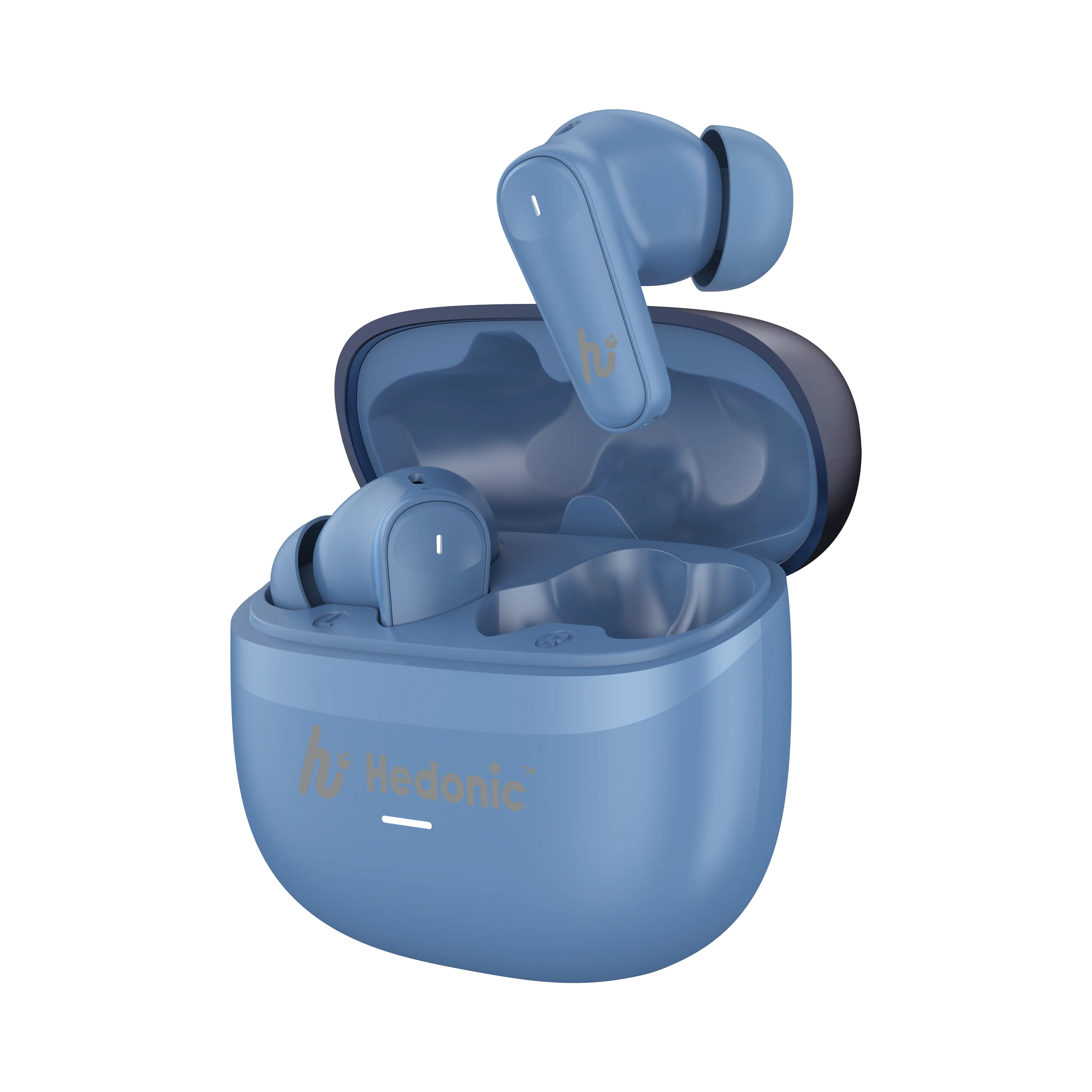 香港行貨 Hedonic ClearVoice Pro True Wireless 6.0 ANC + ENC 入耳式真無線藍牙耳機 81093 / 81094 / 81095