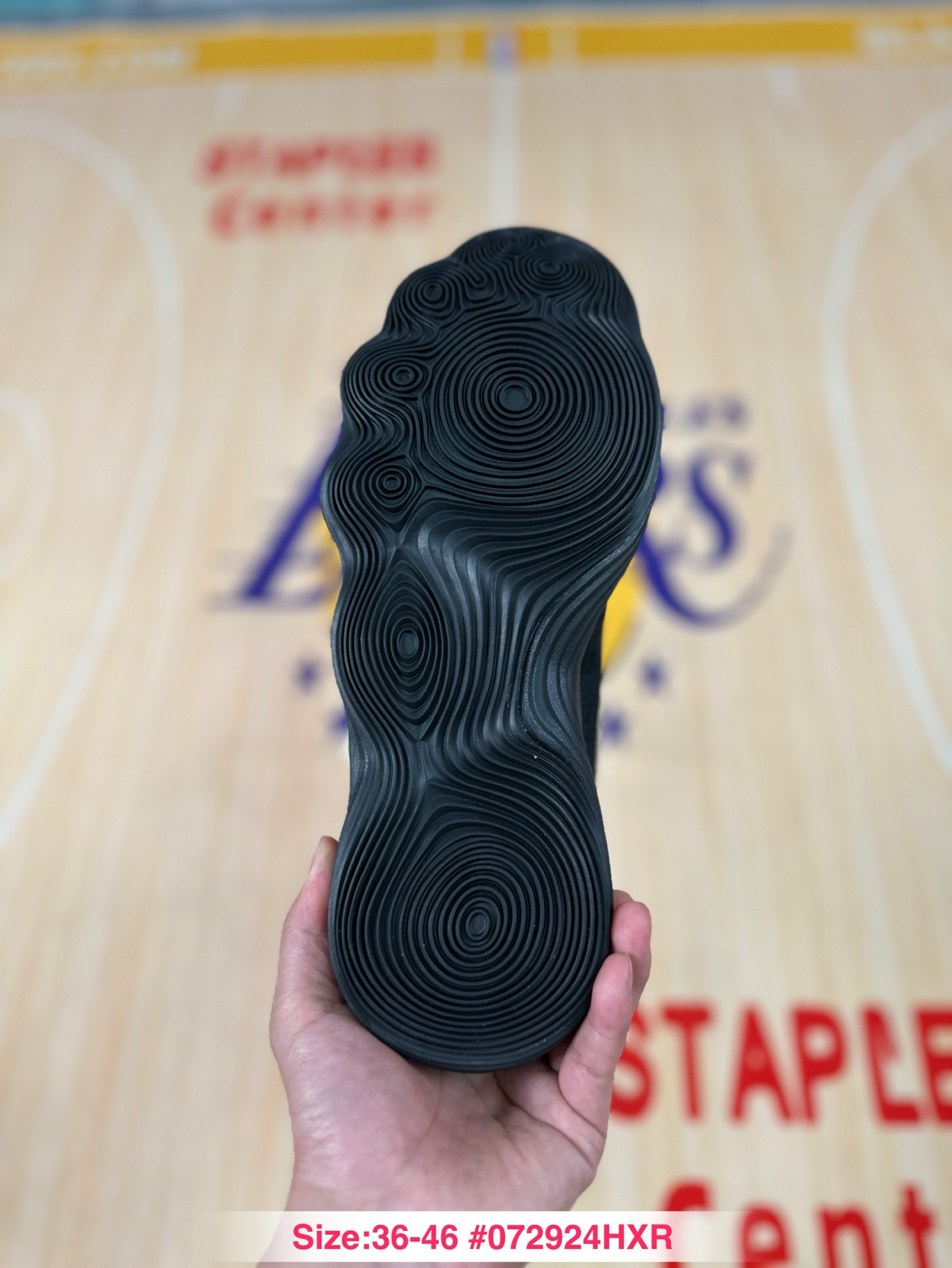 Nike Hyperdunk 2017 Low EP IH0634-070